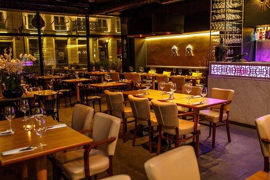 Restauracja San Thai